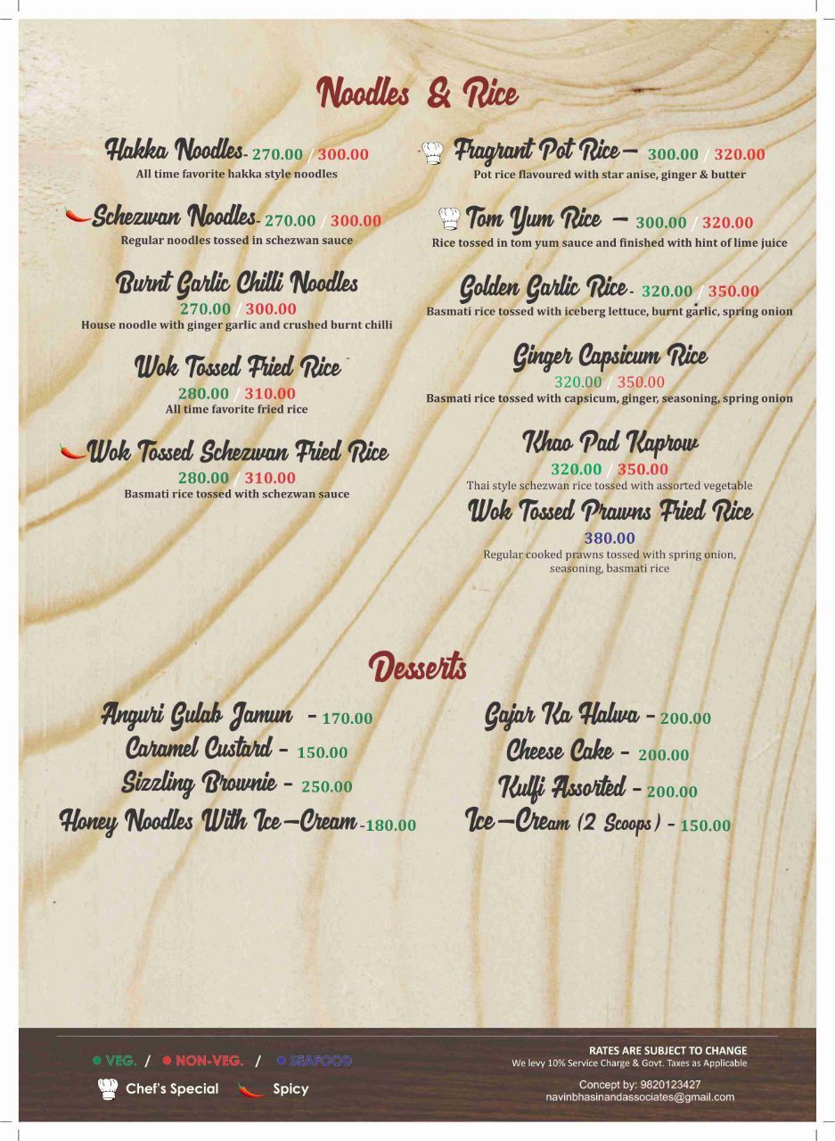 Chulha - Vashi - Navi Mumbai image 11