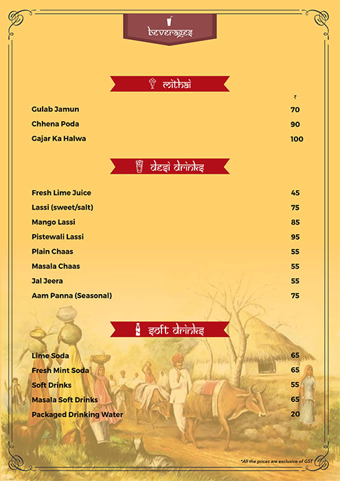 Chullah Bhatti - Marathahalli - Bangalore image 2