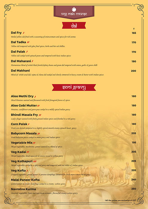 Chullah Bhatti - Marathahalli - Bangalore image 5