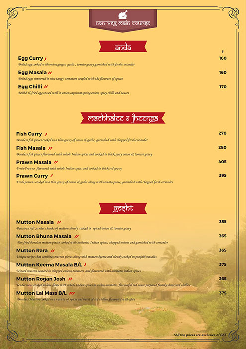 Chullah Bhatti - Marathahalli - Bangalore image 6