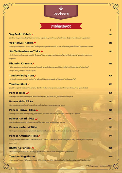 Chullah Bhatti - Marathahalli - Bangalore image 13