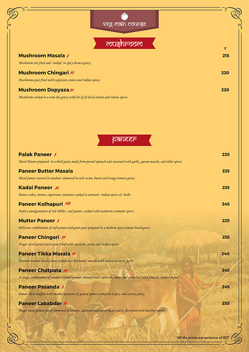 Chullah Bhatti - Marathahalli - Bangalore image 4