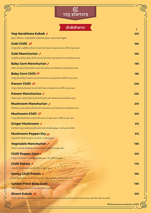 Chullah Bhatti - Marathahalli - Bangalore image 8