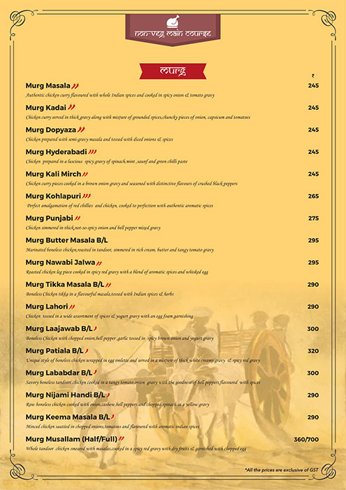 Chullah Bhatti - Marathahalli - Bangalore image 7