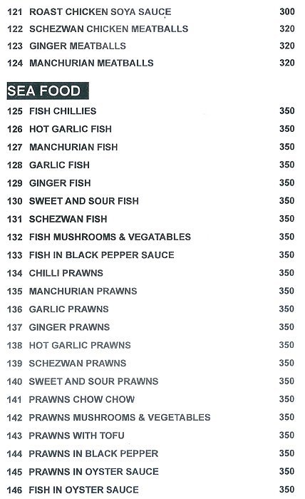 Chung Fa - East Street - Pune image 6