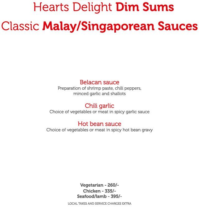 Chung Wah - Ramapuram - Chennai image 21