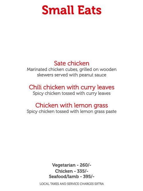 Chung Wah - Ramapuram - Chennai image 17