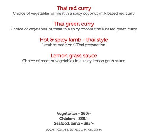 Chung Wah - Ramapuram - Chennai image 11