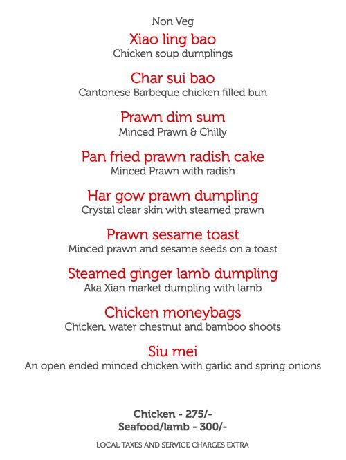 Chung Wah - Ramapuram - Chennai image 19