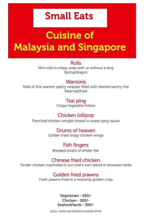 Chung Wah - Ramapuram - Chennai image 16