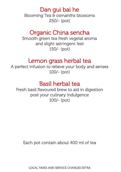 Chung Wah - Ramapuram - Chennai image 24