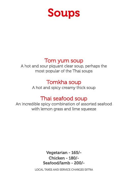 Chung Wah - Ramapuram - Chennai image 9