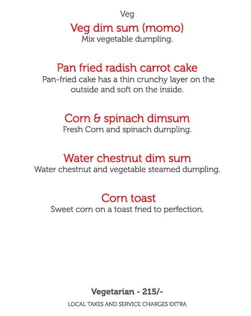 Chung Wah - Ramapuram - Chennai image 18