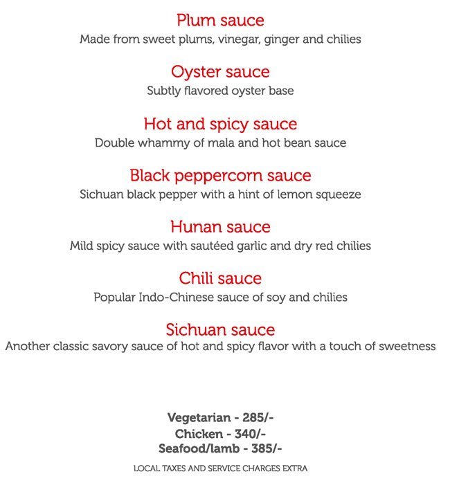 Chung Wah - Ramapuram - Chennai image 8