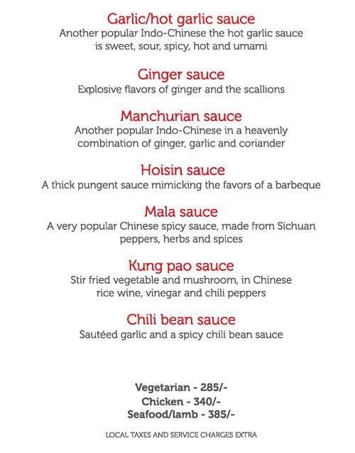 Chung Wah - Ramapuram - Chennai image 7