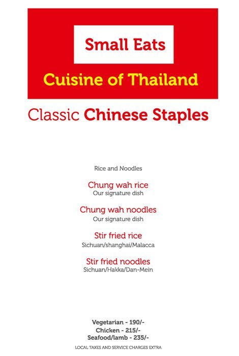 Chung Wah - Ramapuram - Chennai image 5