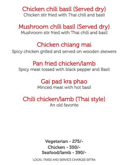 Chung Wah - Ramapuram - Chennai image 6