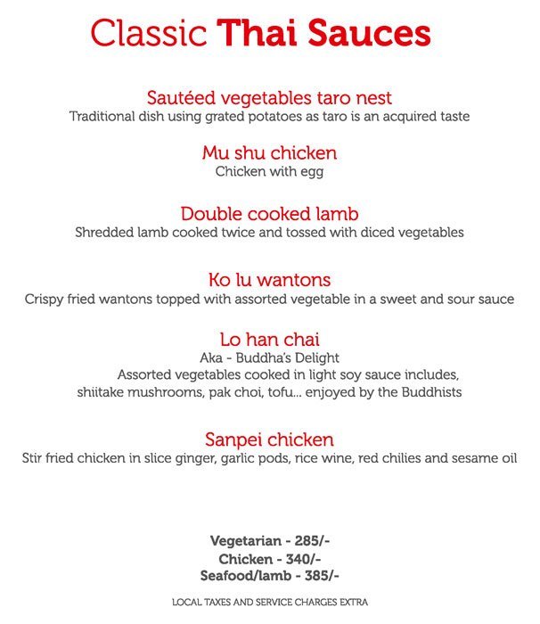 Chung Wah - Ramapuram - Chennai image 13