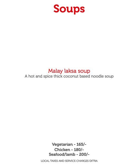 Chung Wah - Ramapuram - Chennai image 20