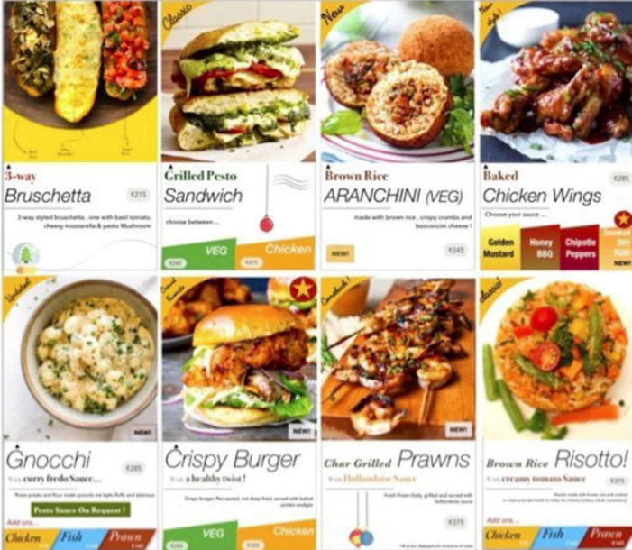 Churrolto - Madhapur - Hyderabad image 4