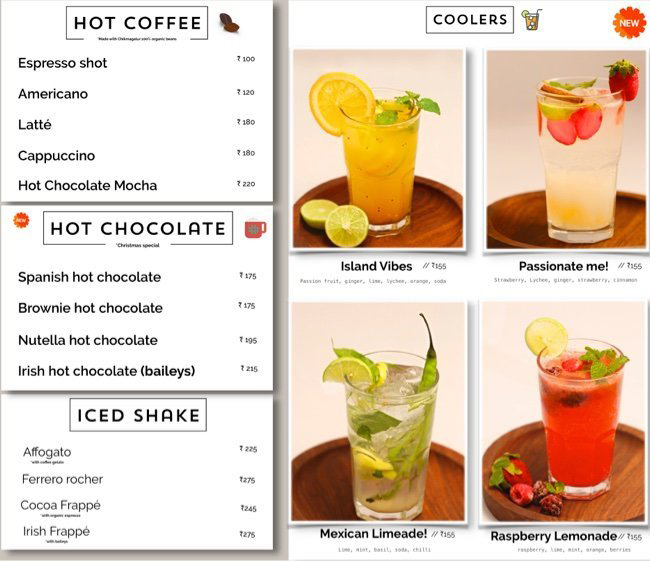 Churrolto - Madhapur - Hyderabad image 1