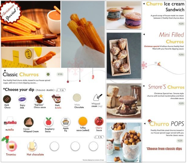 Churrolto - Madhapur - Hyderabad image 2