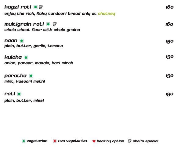Chutney - Bar + Tandoor - Connaught Place - Delhi NCR image 2