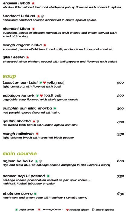 Chutney - Bar + Tandoor - Connaught Place - Delhi NCR image 5