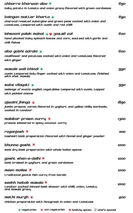 Chutney - Bar + Tandoor - Connaught Place - Delhi NCR image 4