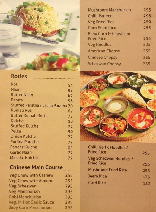 Chutneys - Banjara Hills - Hyderabad image 9