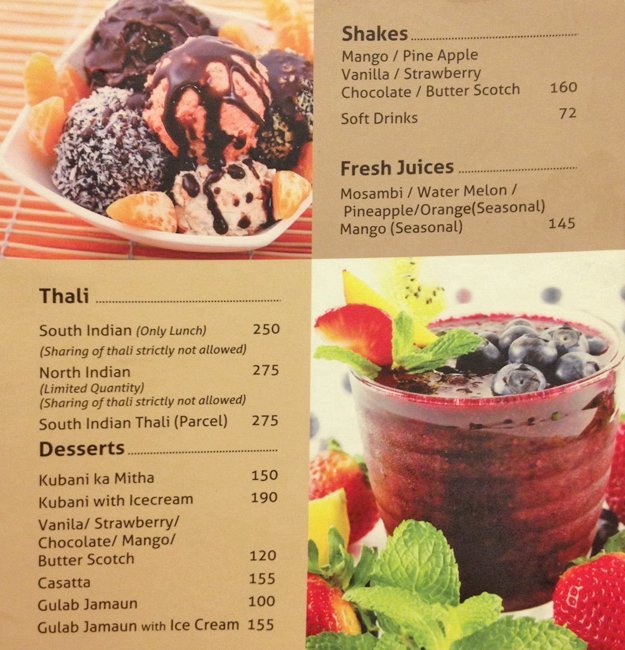 Chutneys - Banjara Hills - Hyderabad image 8