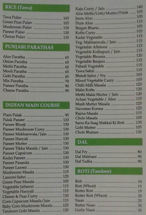 Chutney's - Dhole Patil Road - Pune image 3