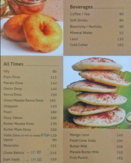 Chutneys - Banjara Hills - Hyderabad image 6