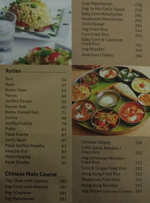 Chutneys Coffee House - S P Road - Secunderabad image 3