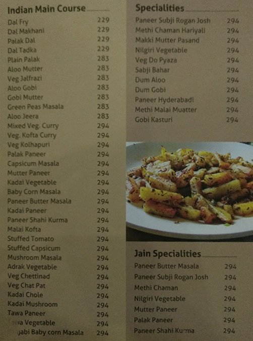 Chutneys Coffee House - S P Road - Secunderabad image 4