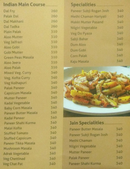 Chutneys Coffee House - Jubilee Hills - Hyderabad image 2