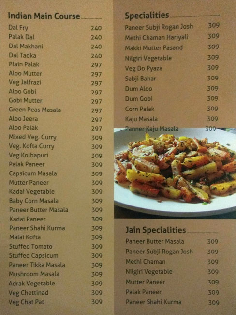 Chutneys - Inorbit Mall - Hitech City - Hyderabad image 3