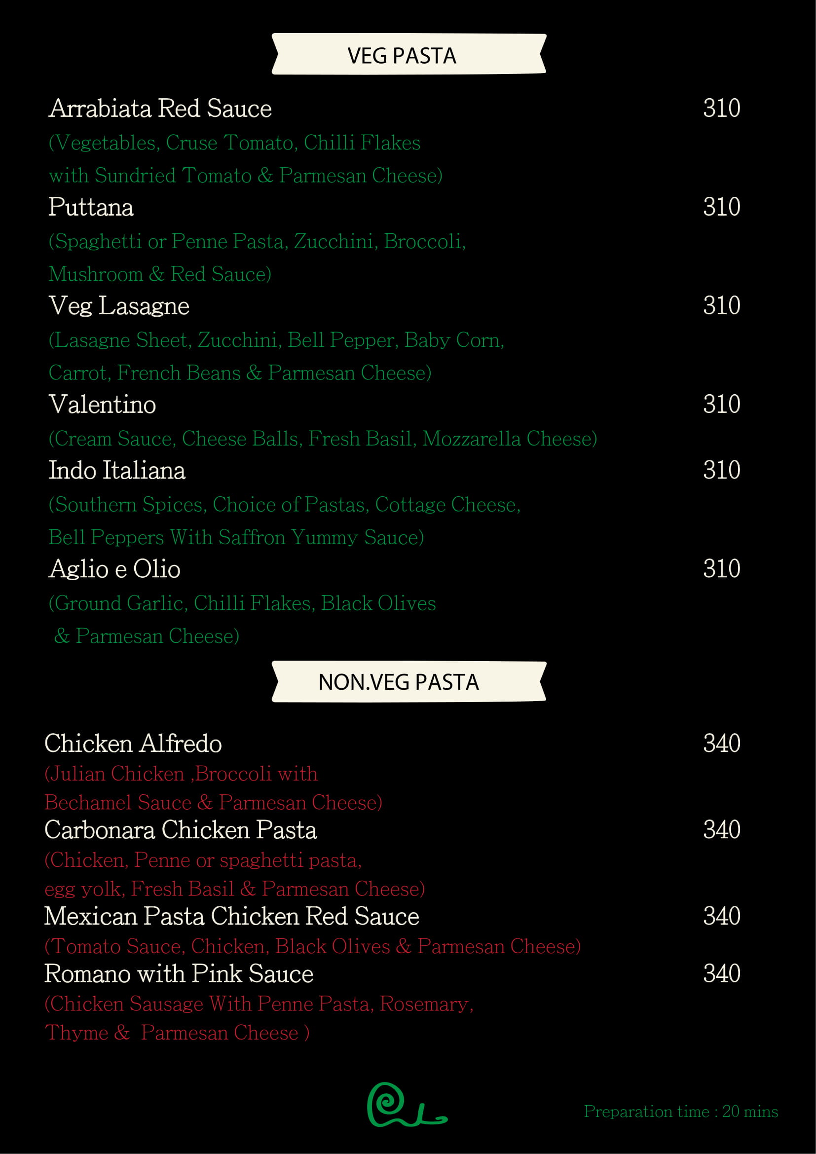 Cibo - Velachery - Chennai image 12