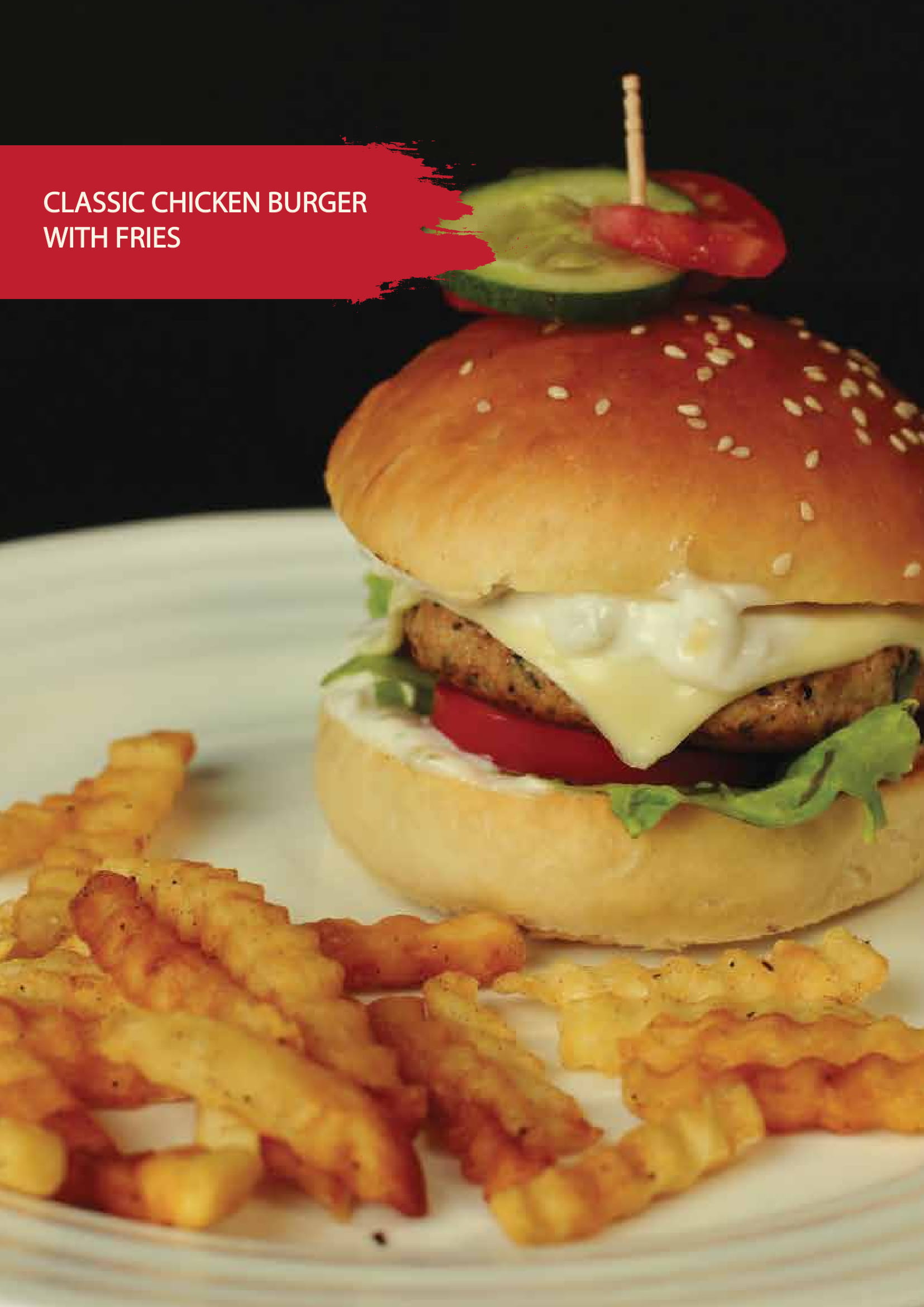 Cibo - Velachery - Chennai image 3