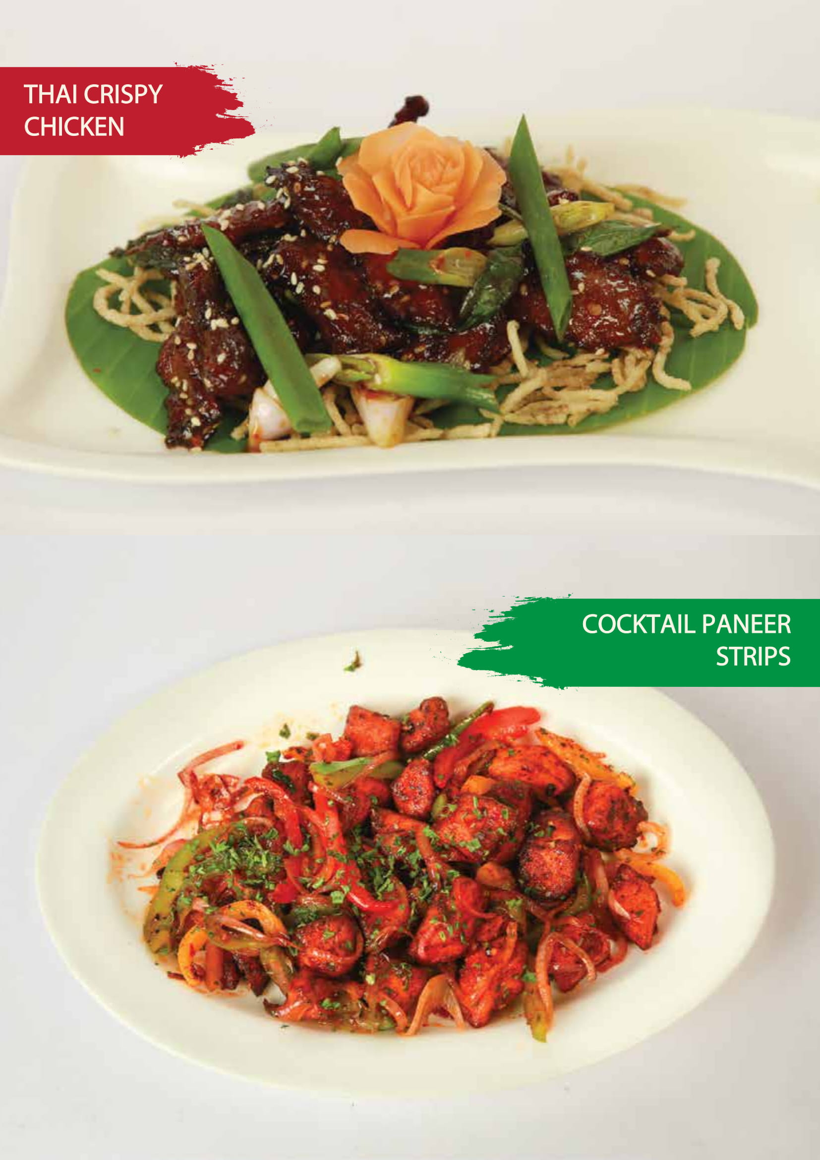 Cibo - Velachery - Chennai image 21