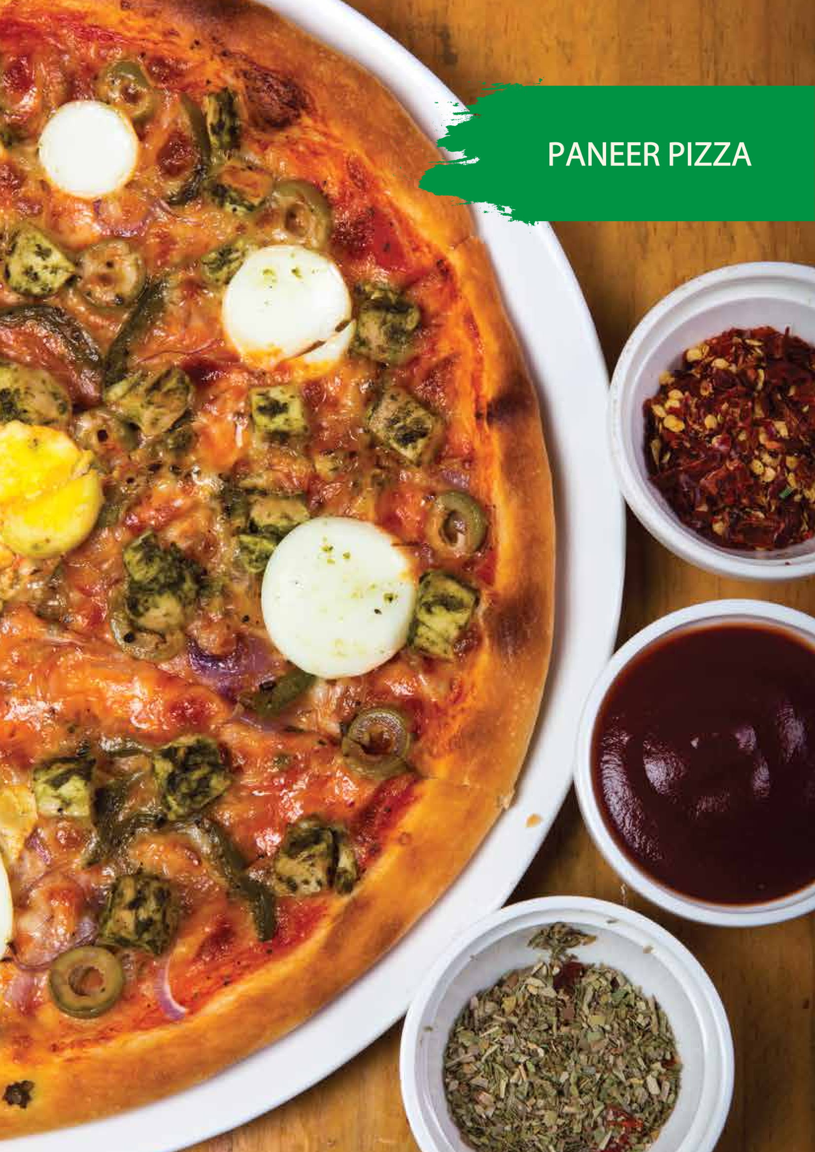 Cibo - Velachery - Chennai image 1