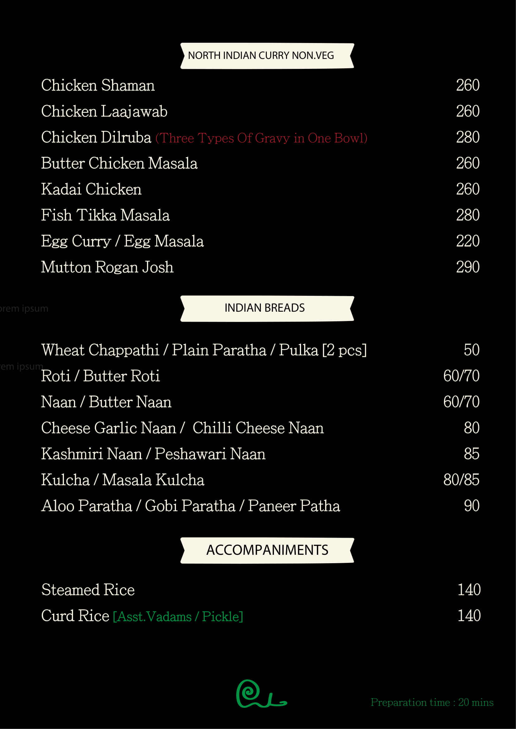 Cibo - Velachery - Chennai image 6