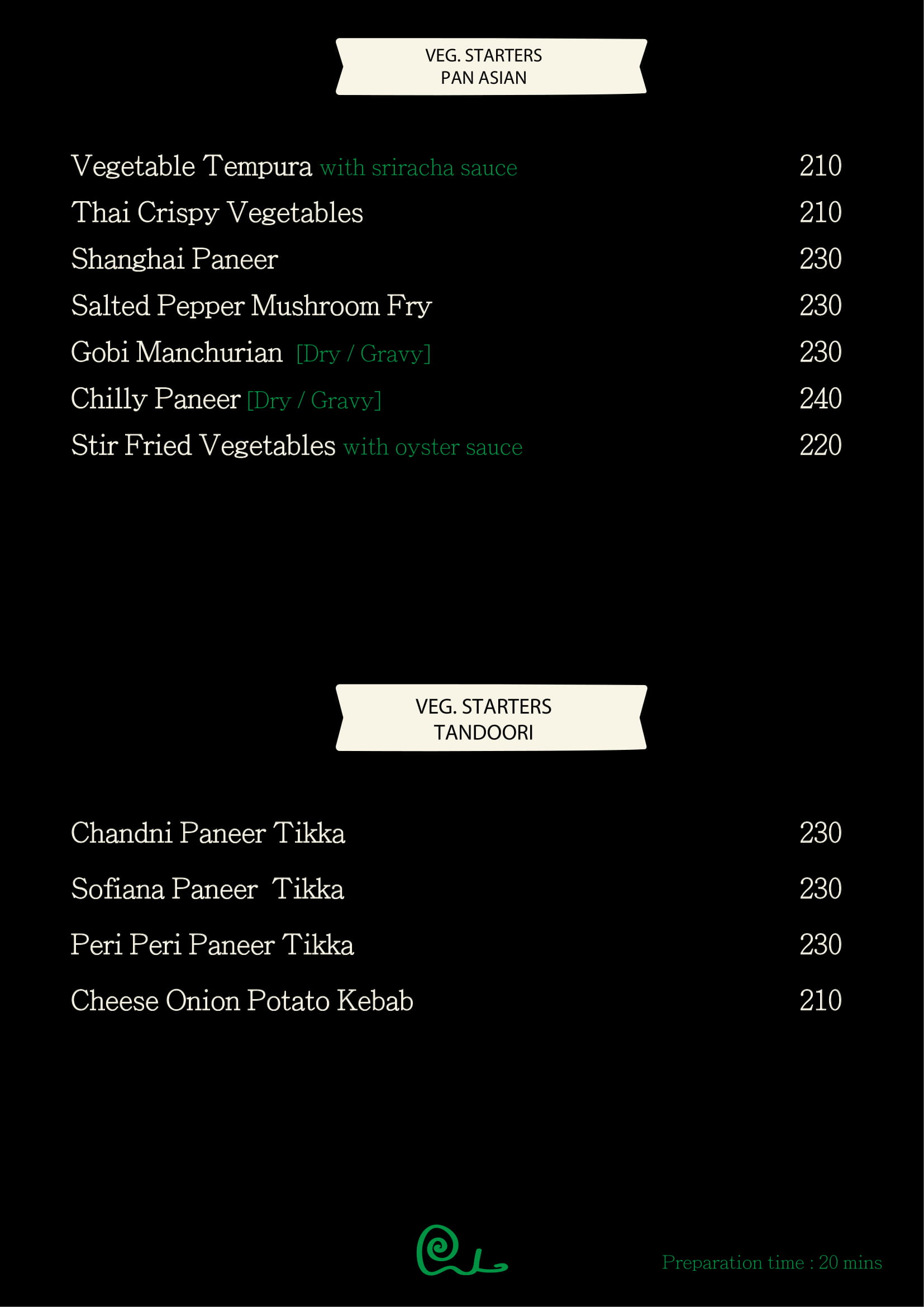 Cibo - Velachery - Chennai image 26