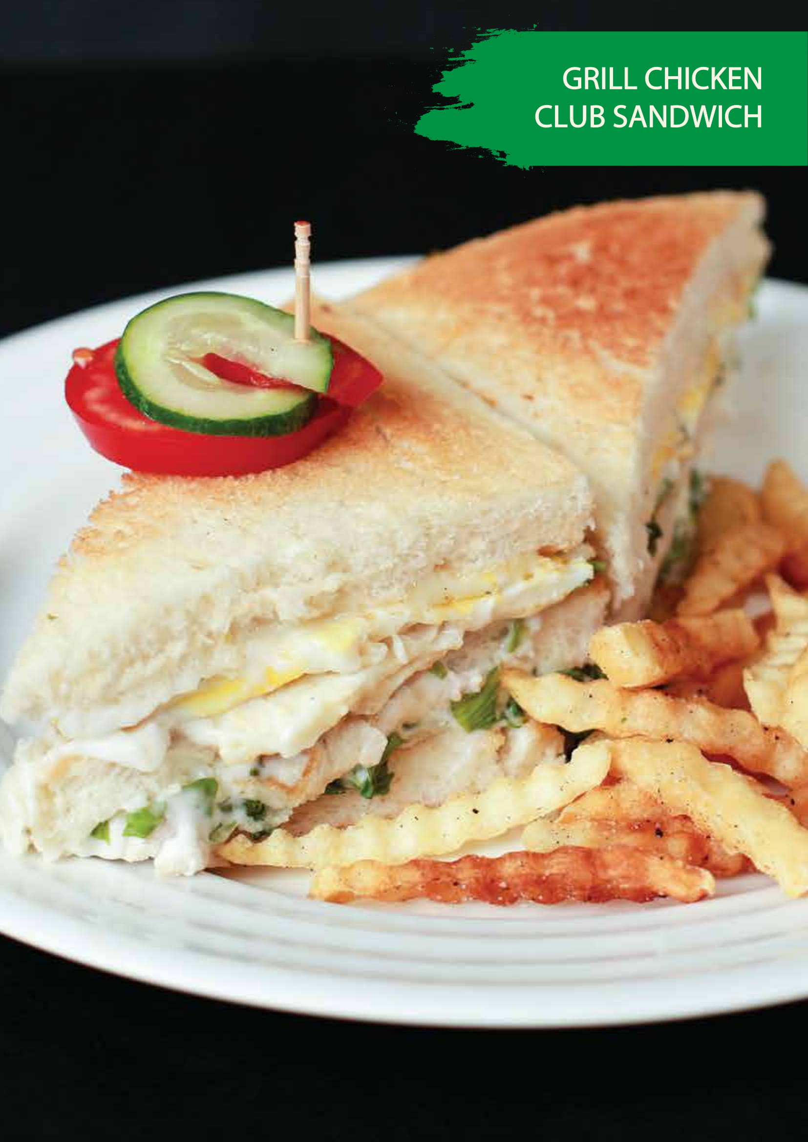 Cibo - Velachery - Chennai image 5