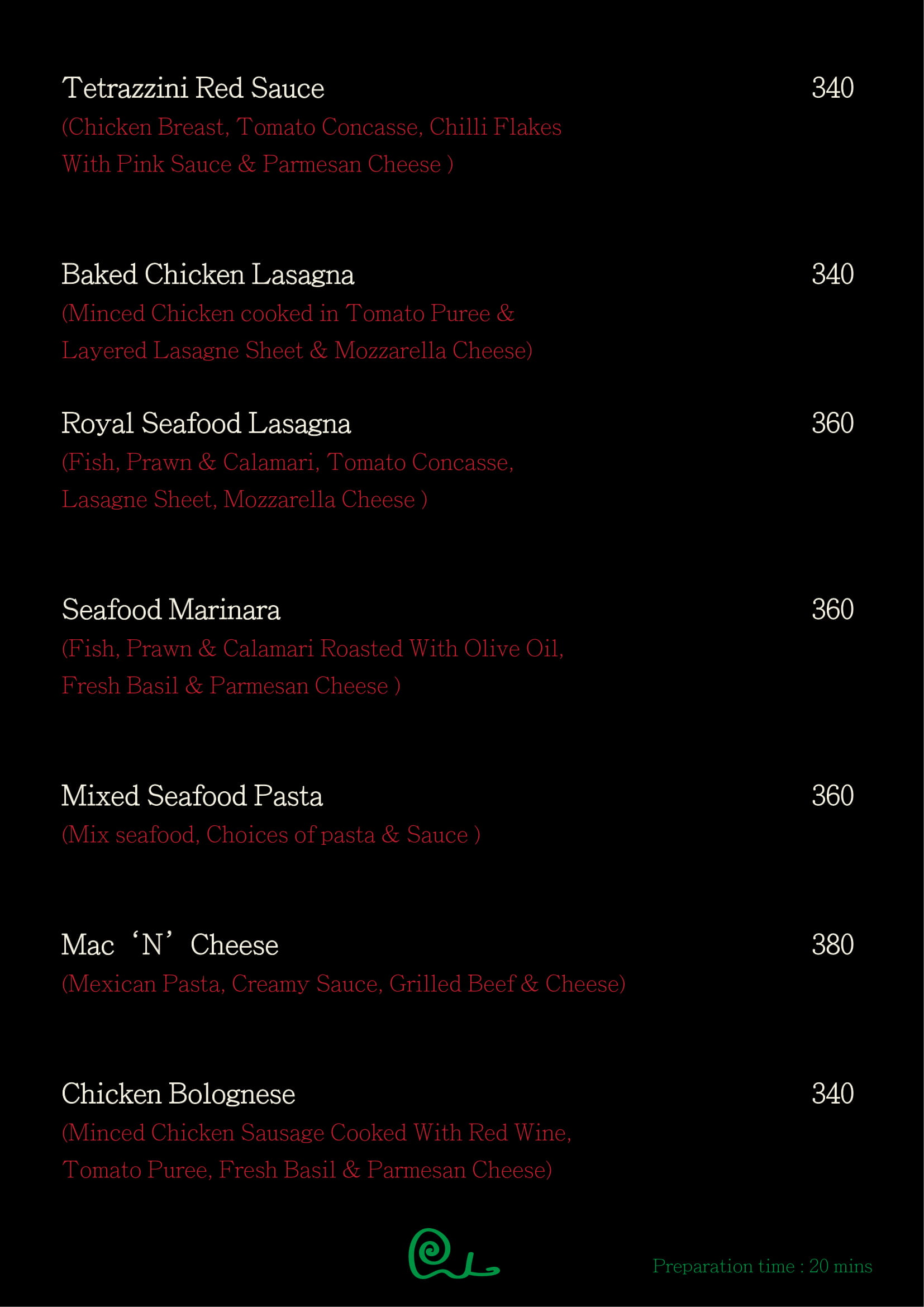 Cibo - Velachery - Chennai image 10