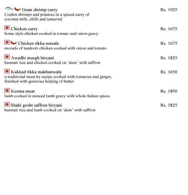 Cilantro - Trident Gurgaon - Udyog Vihar - Gurgaon image 11