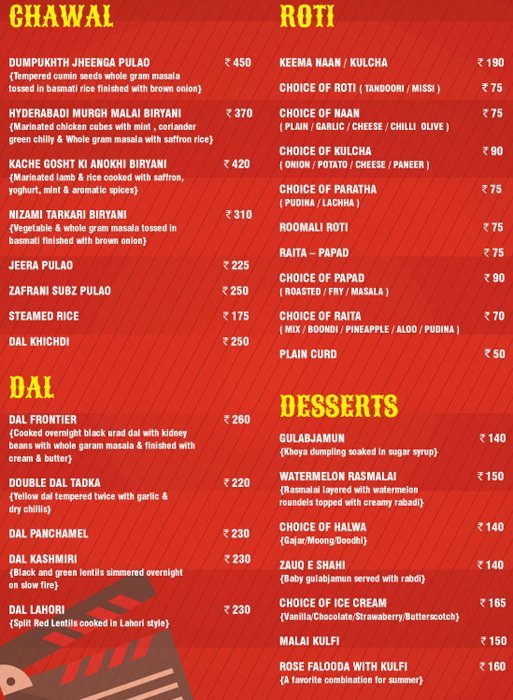 Cinnamon Spice - Aundh - Pune image 5