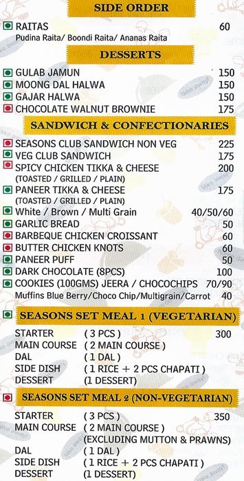 Cinnamon Spice - Aundh - Pune image 2