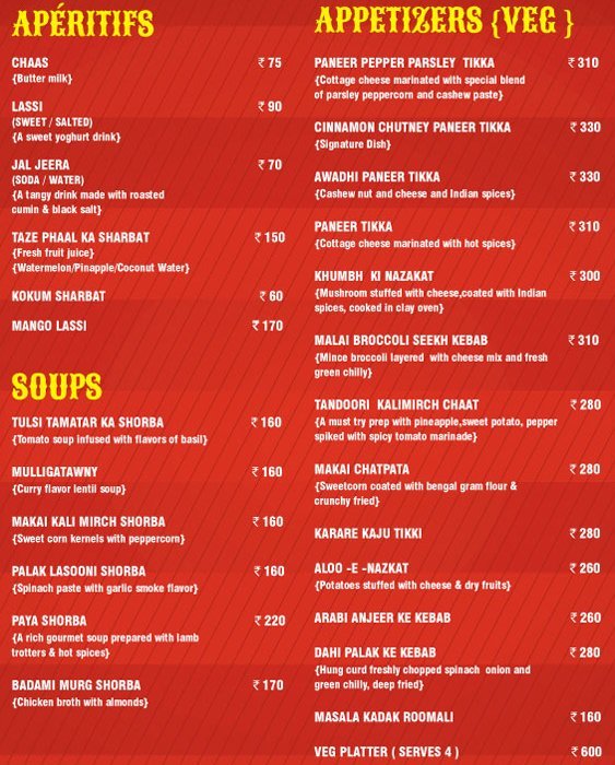 Cinnamon Spice - Aundh - Pune image 1