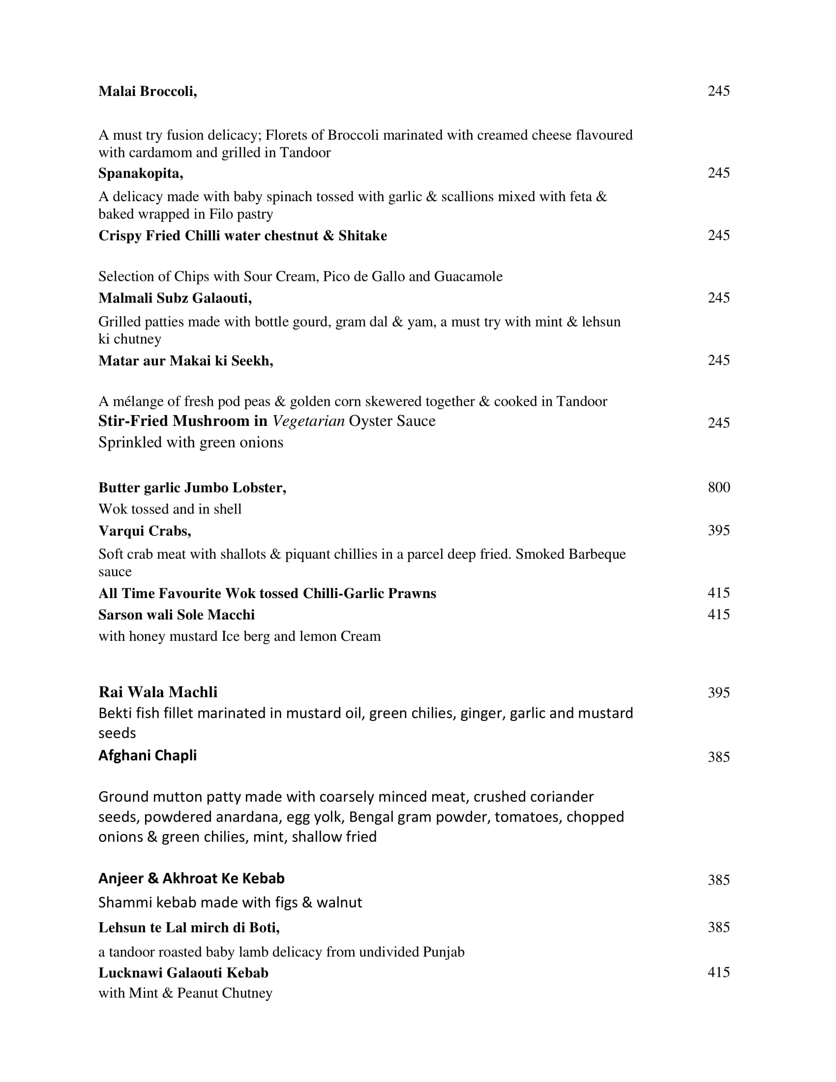 Circles - Jubilee Hills - Hyderabad image 20